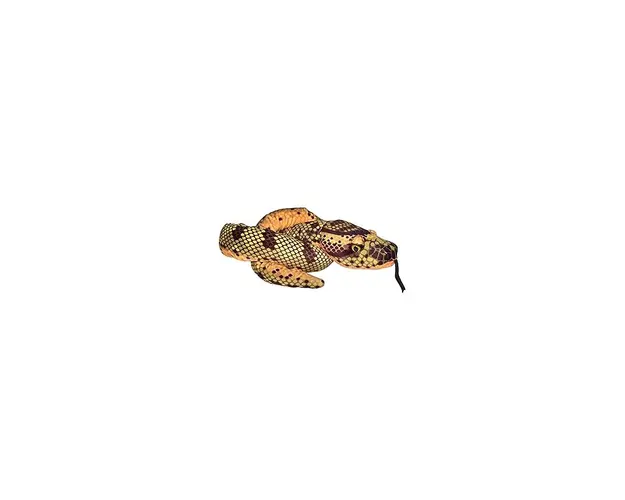 Sarpe ANACONDA - Jucarie Plus Wild Republic 137 cm