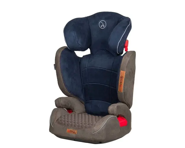 Coletto - Scaun auto Avanti , cu Isofix, Bleu