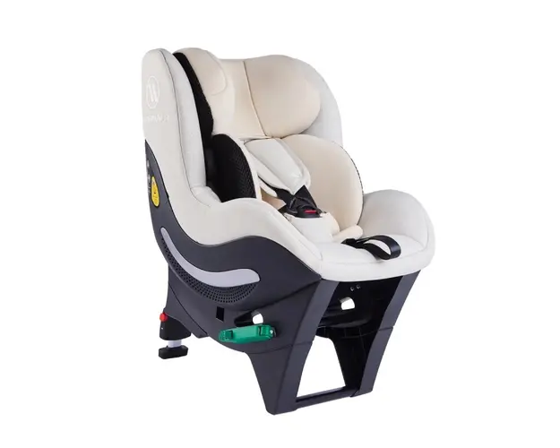Scaun auto Avionaut Sky 2.0 Beige