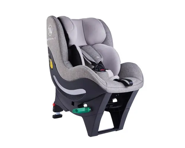 Scaun auto Avionaut Sky 2.0 Grey