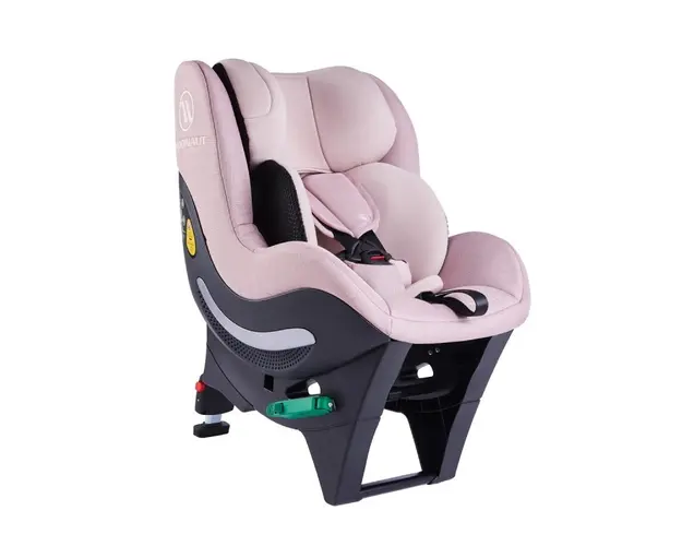 Scaun auto Avionaut Sky 2.0 Pink
