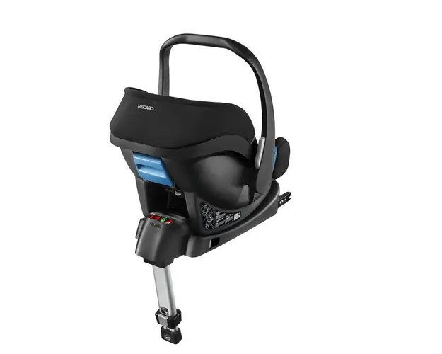 Scaun Auto Copii cu Baza Isofix Guardia