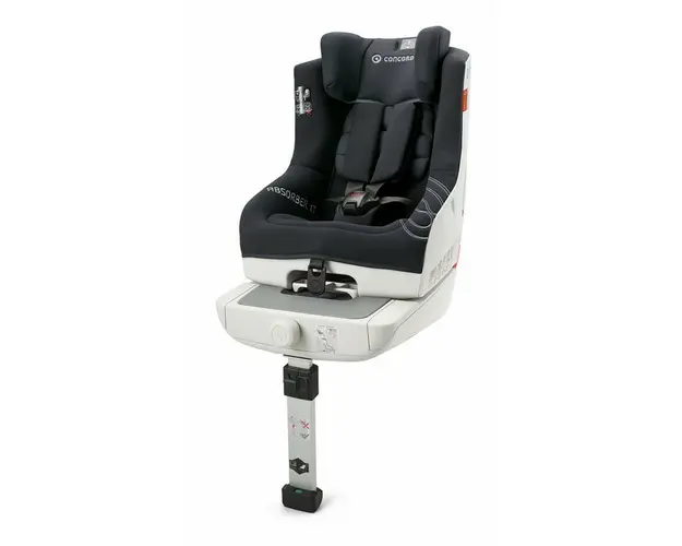 Scaun auto copii cu isofix Concord Absorber XT Concord