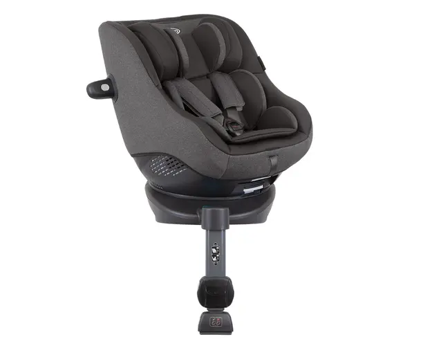 Scaun auto Graco rotativ 360 Turn2Me i-Size Heather