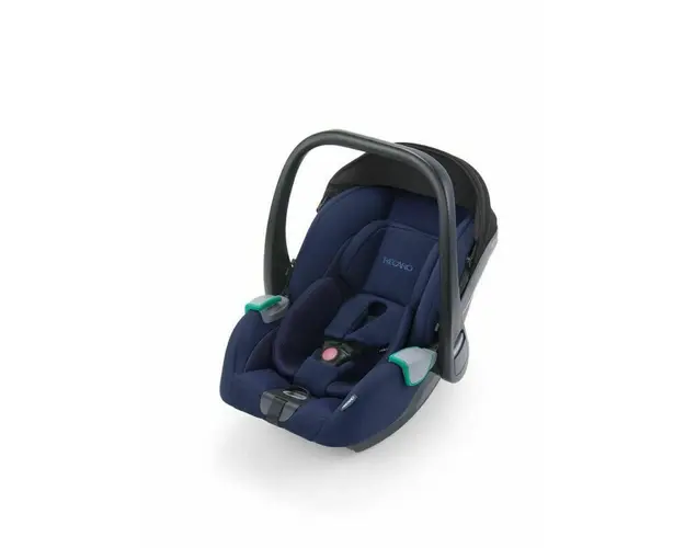 Scaun Auto i-Size Recaro Avan Select Pacific Blue