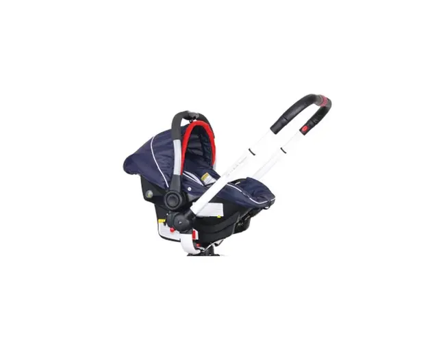 Coletto - Scaun auto Marcello, 0-13 kg, Albastru