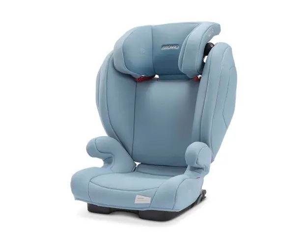 Scaun Auto Monza Nova 2 Seatfix Prime Frozen Blue