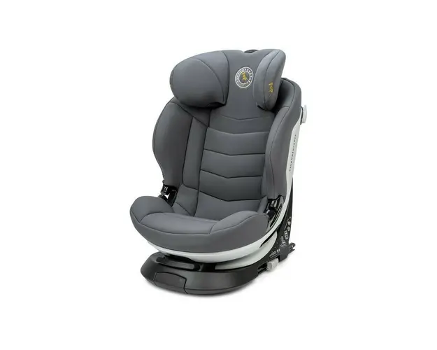Scaun auto Niki Next Asphalt, 15-36 kg Storchenmühle