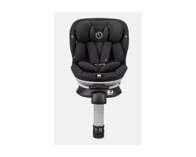 Scaun auto Niki start Onyx, grup 0/1, 0-4 ani Storchenmühle