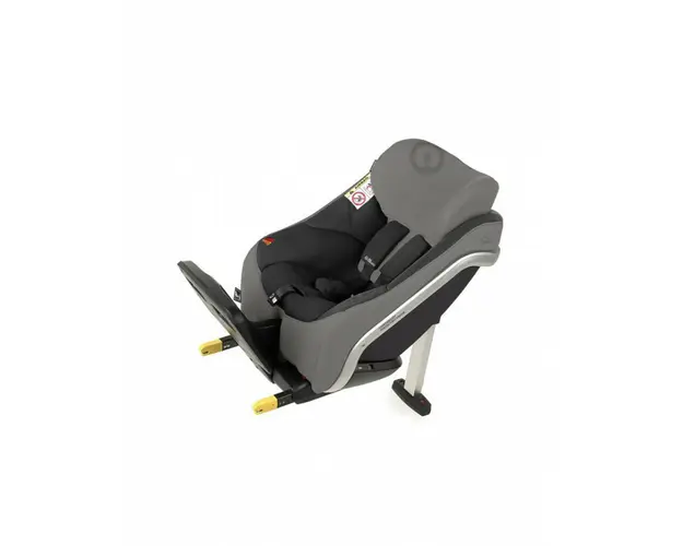 Scaun auto Reverso IPlus Isofix Concord