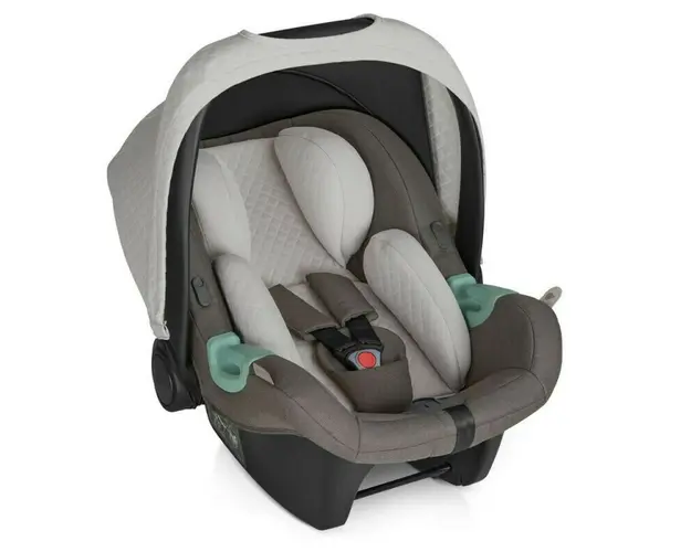 Scaun auto Tulip i-Size 0-13 kg. Herb ABC Design