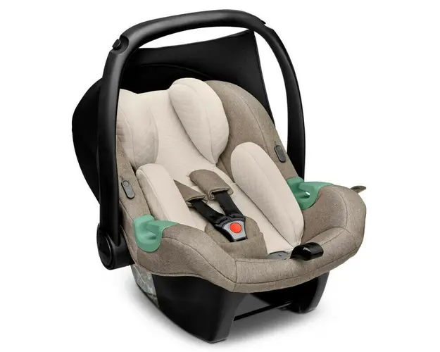 Scaun auto Tulip i-Size 0-13 kg Nature Pure Edition ABC Design