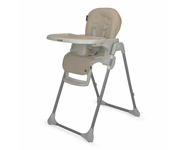 Scaun de luat masa Coccolle Noori Sand beige