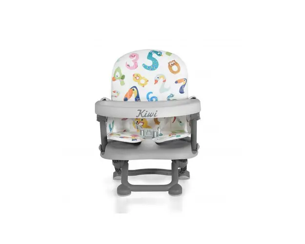 Scaun de masa copii Cangaroo Kiwi 123