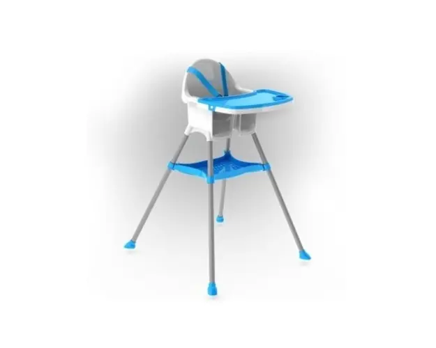 Scaun de masa MyKids 03220/1 Albastru