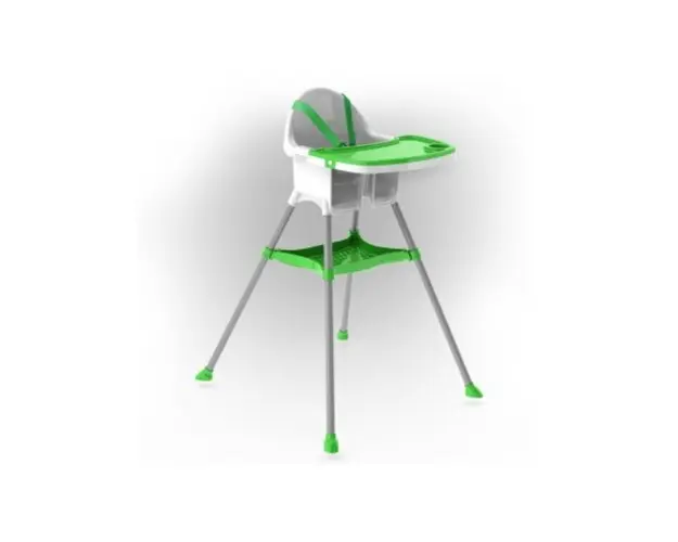 Scaun de masa MyKids 03220/2 Verde