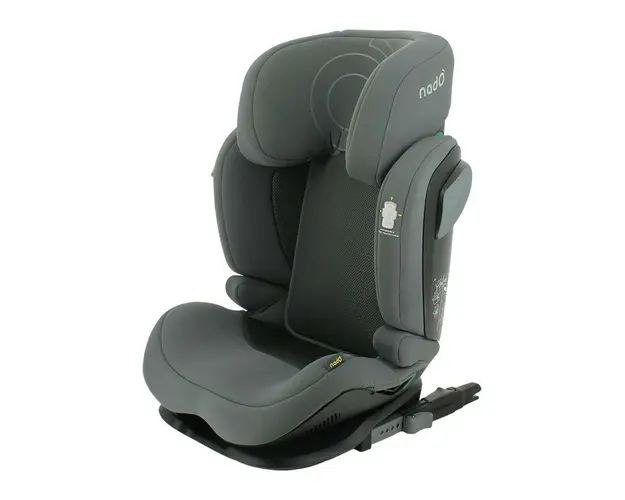 SCAUN NADO O11, GREY