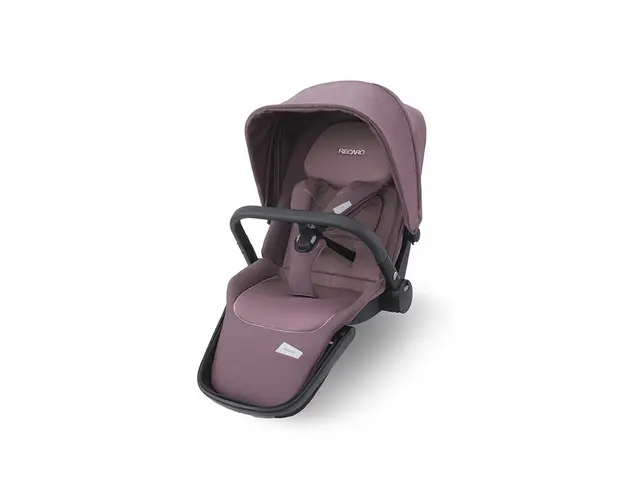 Scaun pentru Carucior Sadena/Celona Prime Pale Rose