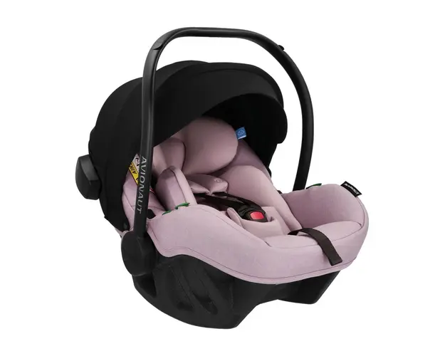 Scoica auto Avionaut Pixel PRO 2.0 C Pink