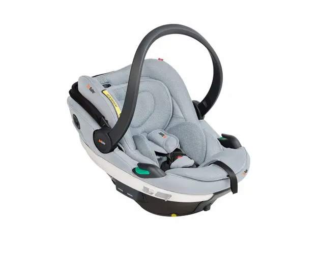 Scoica copii Go Beyond Peak Mesh