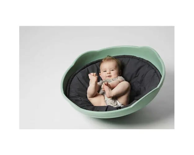 Scoica de echilibru MINI culoare verde nordic