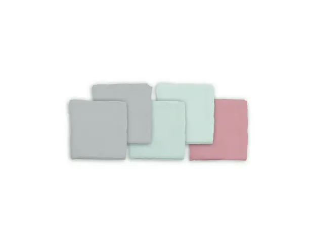 Scutece din muselina, 5/set, 70x70cm, Unisex Fillikid