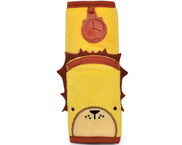 Trunki - SEATBELT PAD Lion