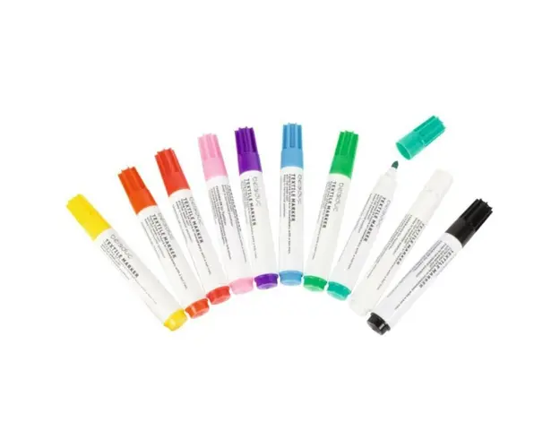 Beleduc - Carioci Pentru textile