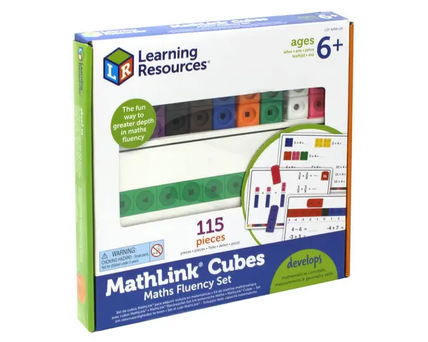 Set MathLink® pentru avansati