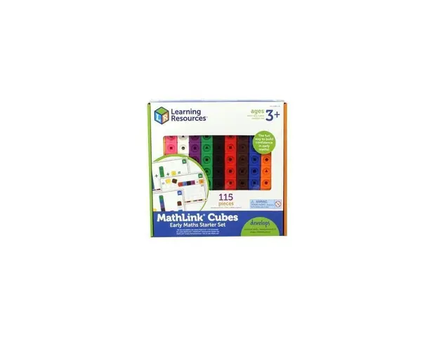 Set MathLink® pentru incepatori
