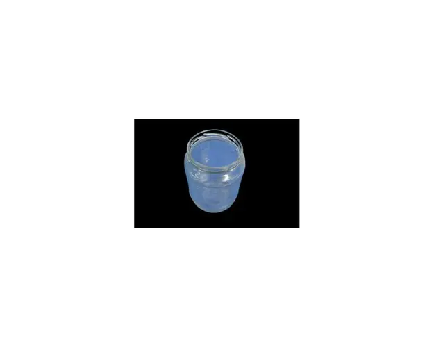 Set 24 borcane de 720 ml, din sticla, fara capac