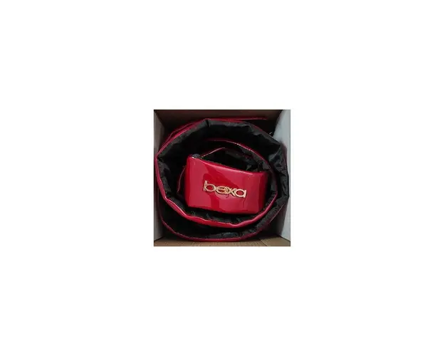 Set 3 huse GLAM Rosu pentru carucior Bexa Glamour