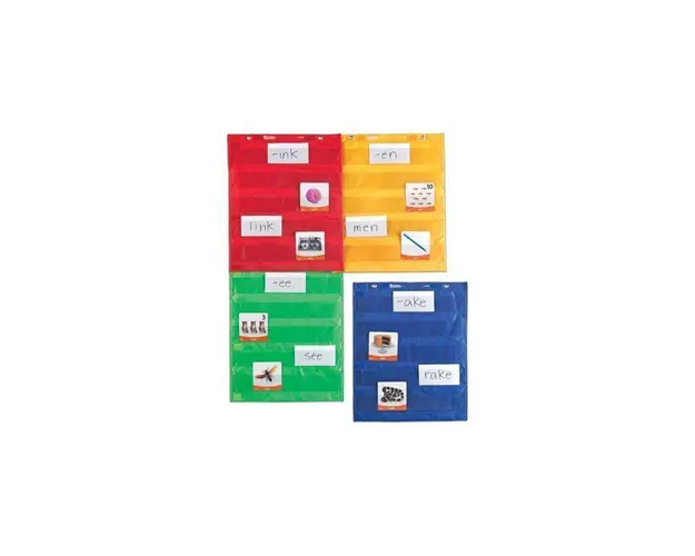 Set 4 panouri magnetice