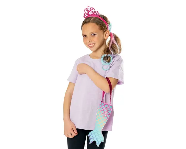 Set accesorii Barbie - Sirena