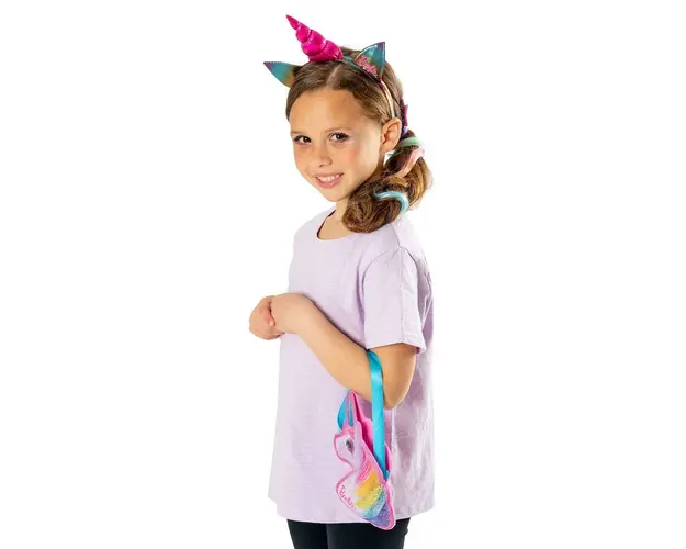 Set accesorii Barbie - Unicorn