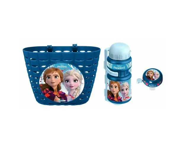 Set accesorii Disney Frozen