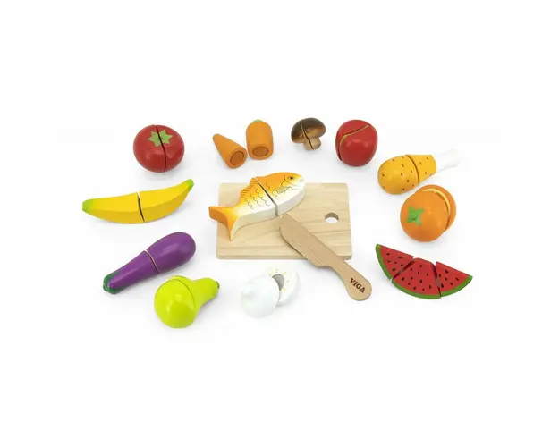 Set alimente de feliat, Viga