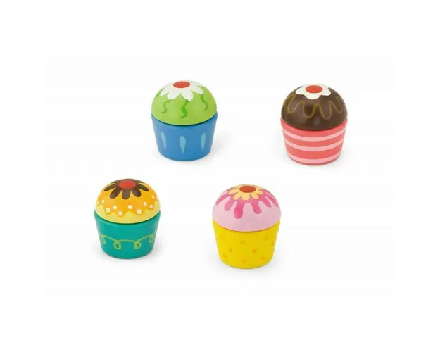 Viga - Set de alimente Briose