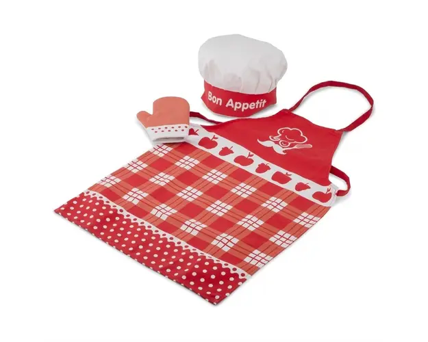 New classic toys - Set bucatar