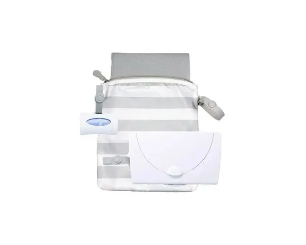 Ubbi - Set cadou calatorie On The Go