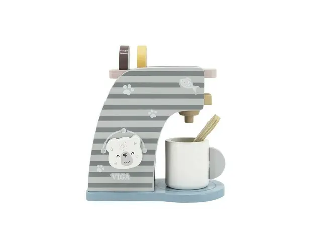 Viga - Cafetiera , PolarB