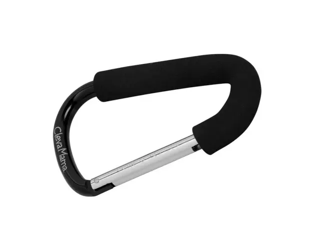 Clevamama - Accesoriu carucior Set carlige