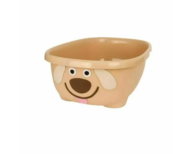 Set caserole hrana cu capac Bentomals To Go Catelus
