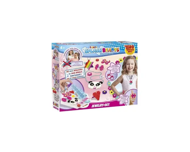 Set Creatie Margele - Bijuterii