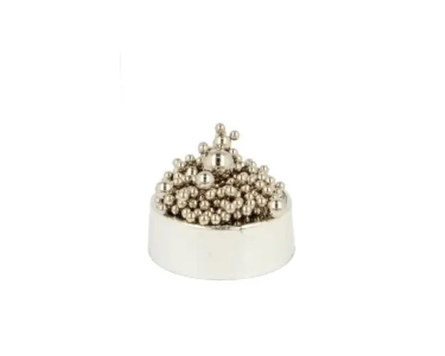 Set creativ - Sculptura magnetica