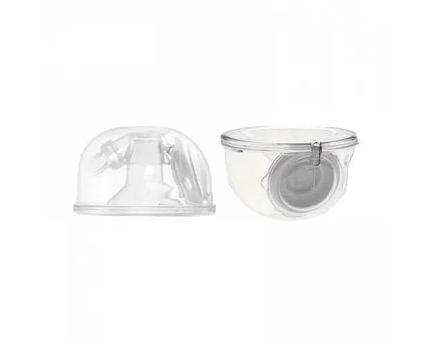 Set Cupe Hands Free (24 mm)