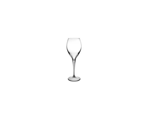Set de 6 pahare pentru vin, Pasabahce Monte Carlo, 445 ml