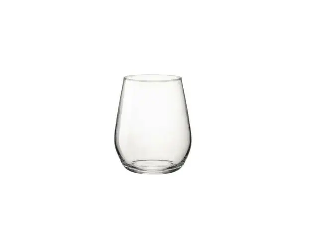 Set de 6 pahare pentru whiskey, 380 ml, ELECTRA