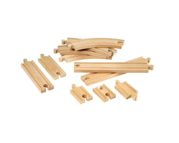Brio - Set De Expansiune Sine Pentru Incepatori