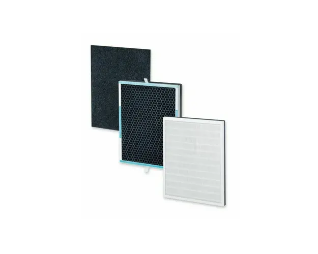 Beurer - Set de filtre LR500